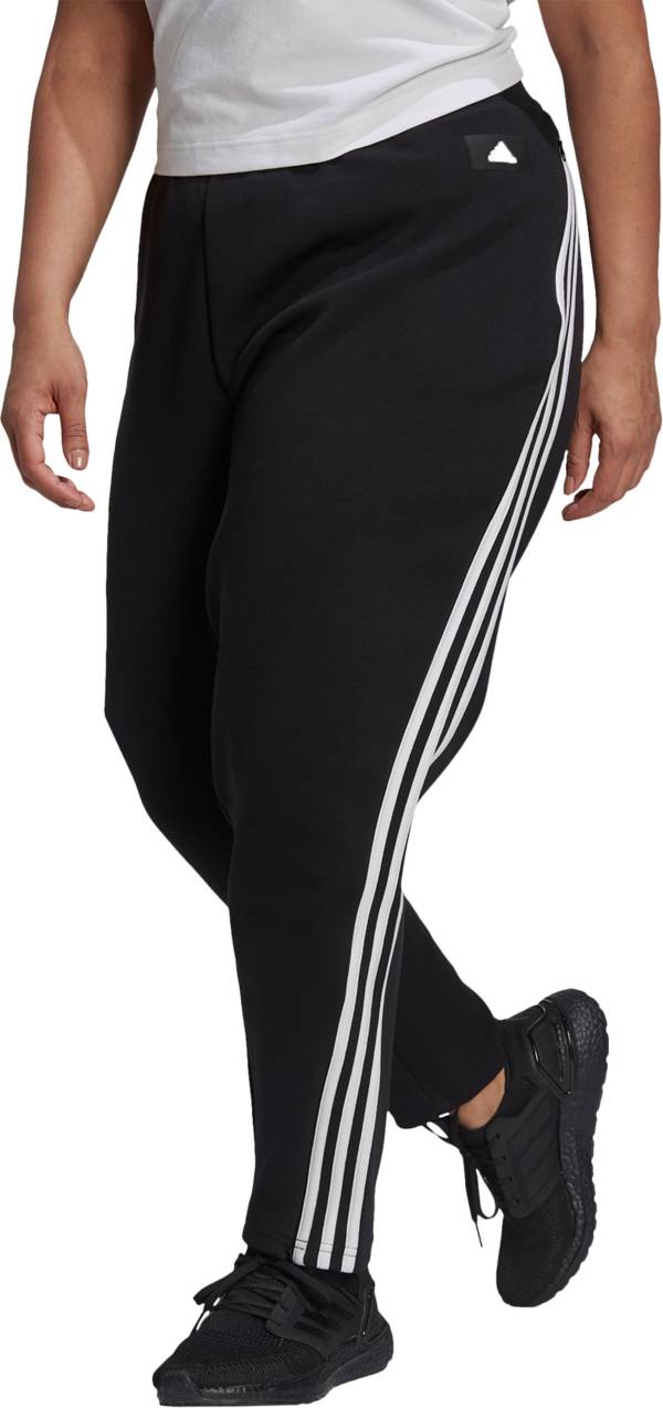 adidas Women's Sportswear Future Icons 3-Stripes Skinny Pants