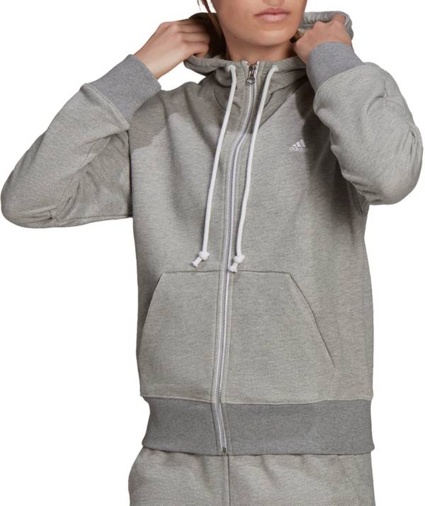 adidas Women's Stadium Full Zip Hoodie