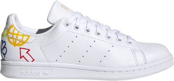 adidas Women's Stan Smith Primegreen Shoes