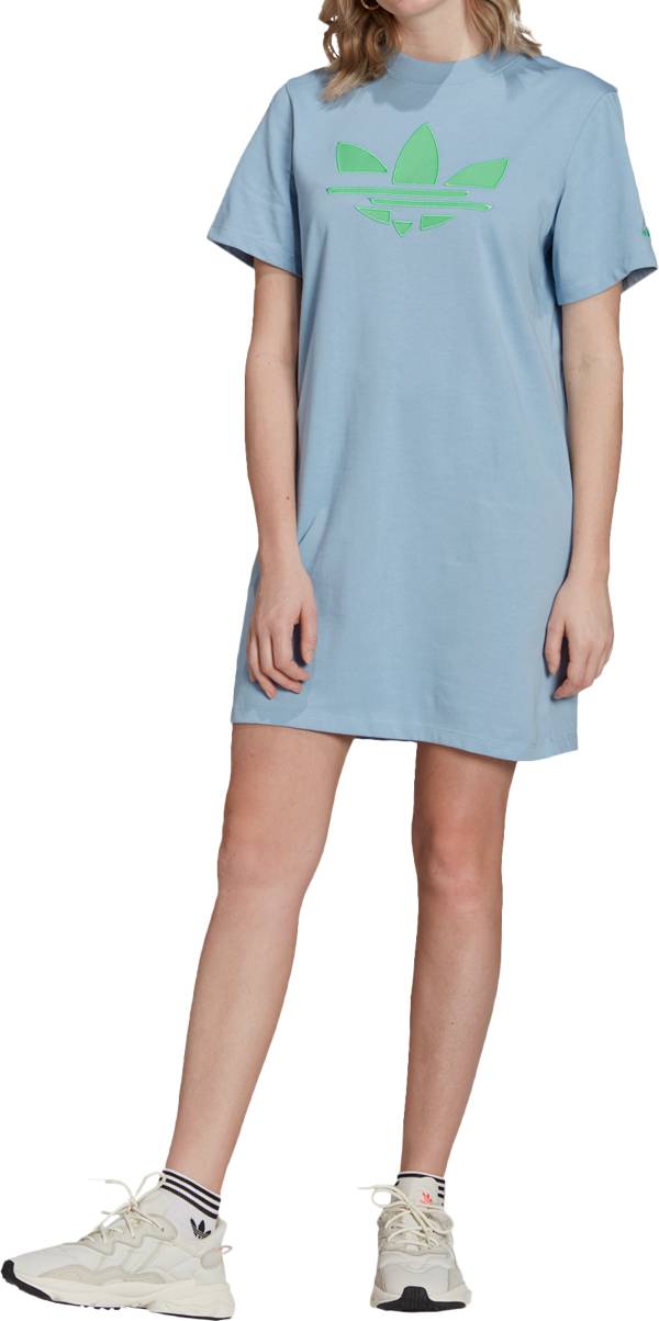 adidas Women's Tee Dress