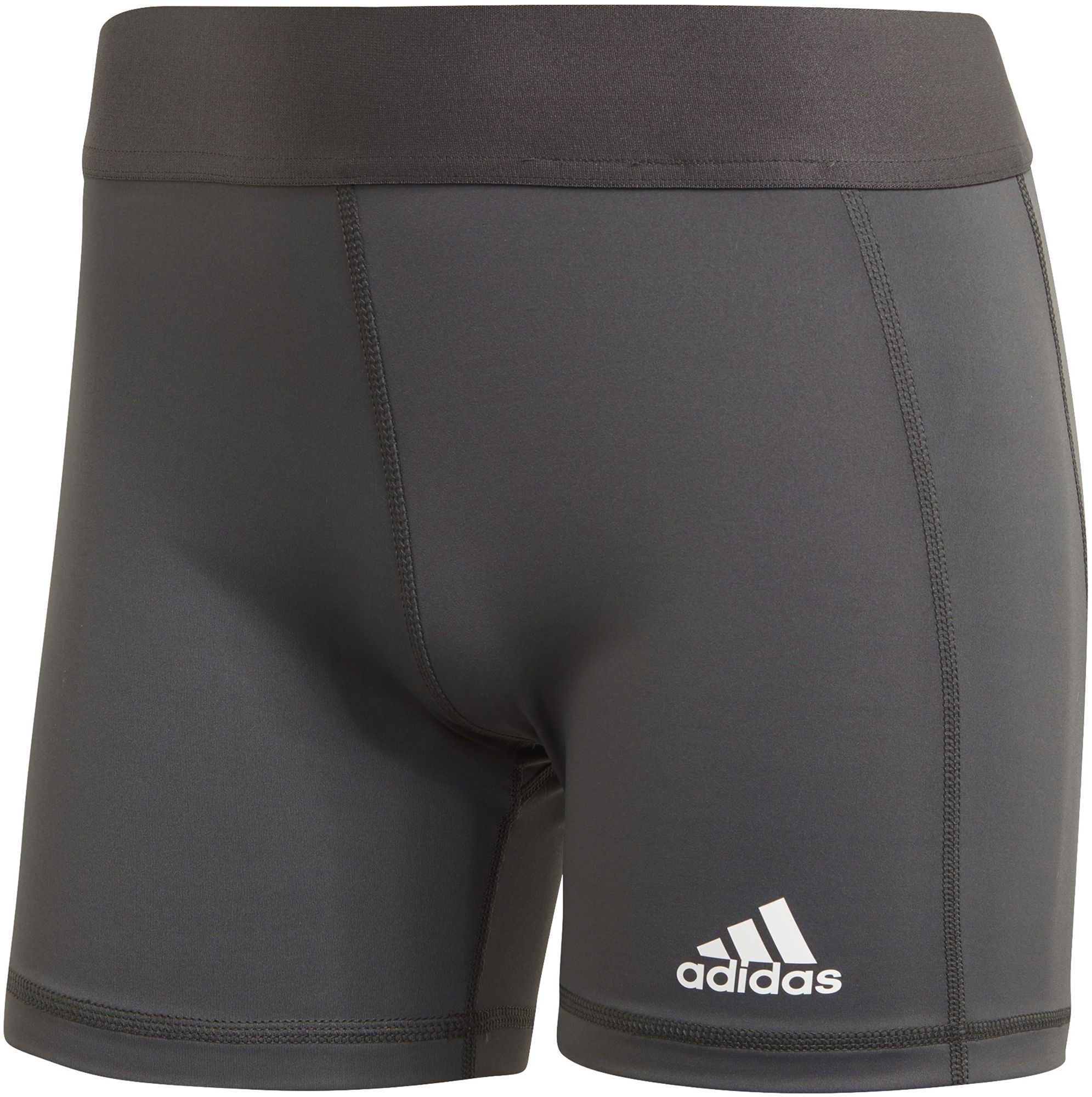 adidas TechFit Volleyball Shorts product image