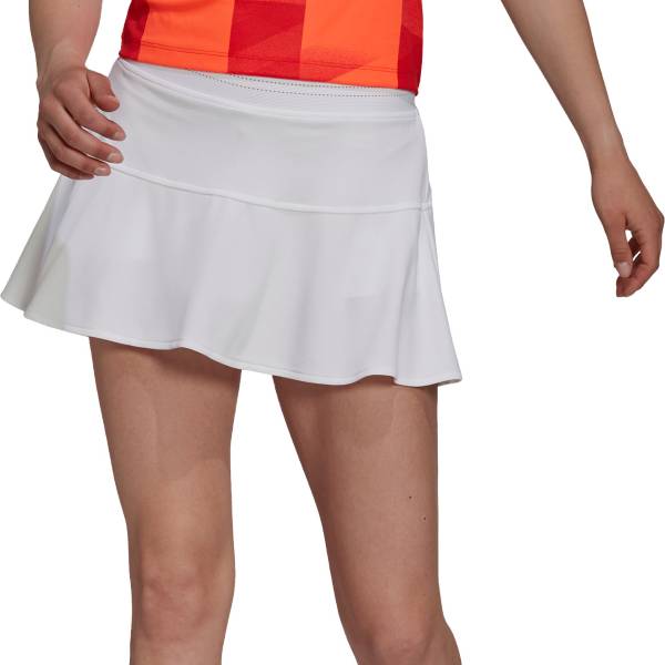 adidas Women's Tennis Tokyo Primeblue Heat.RDY Match Skirt