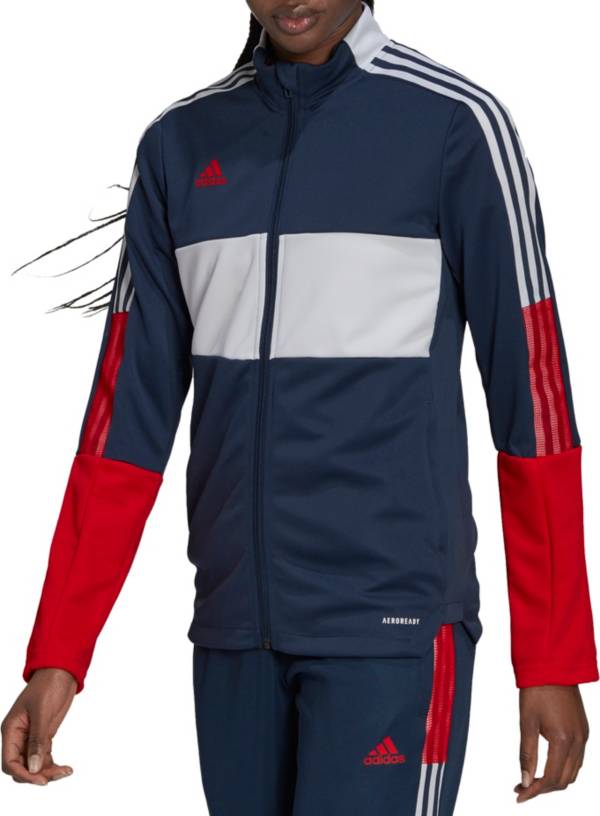 Women's Tiro 21 Americana Jacket | Dick's Sporting