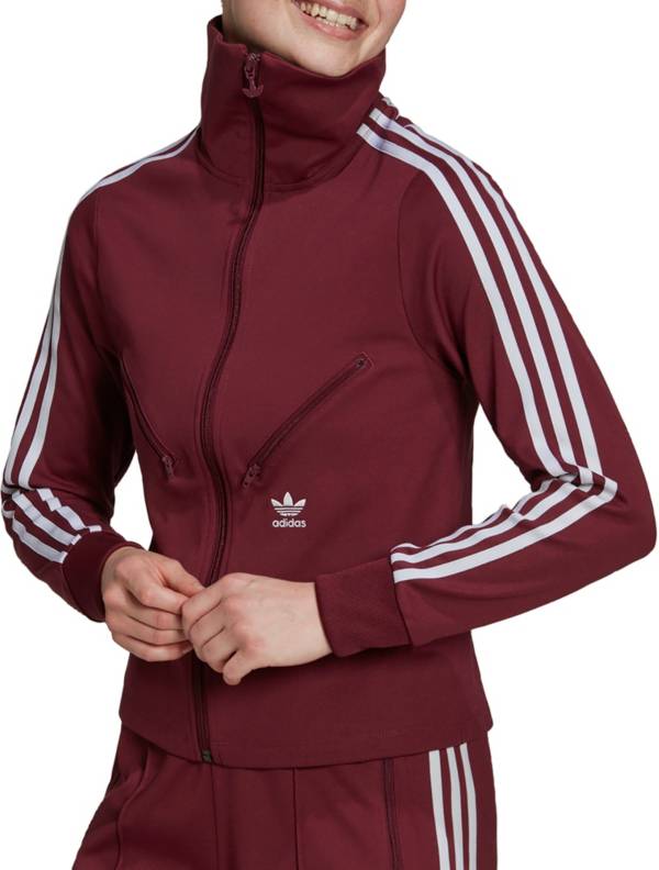 adidas Women's Adicolor Track Jacket