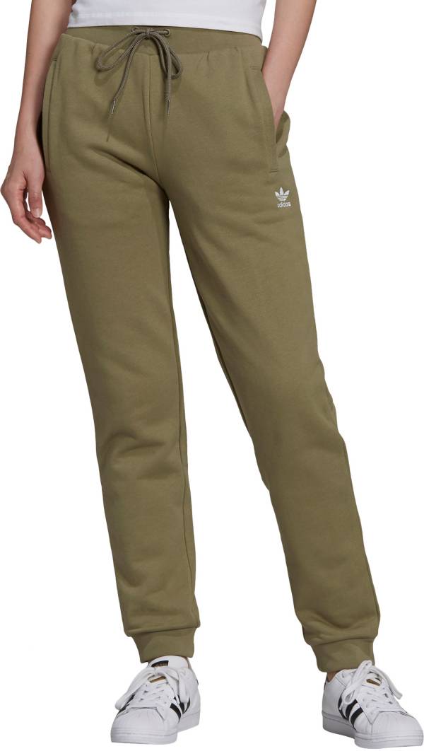 adidas Women's Track Joggers