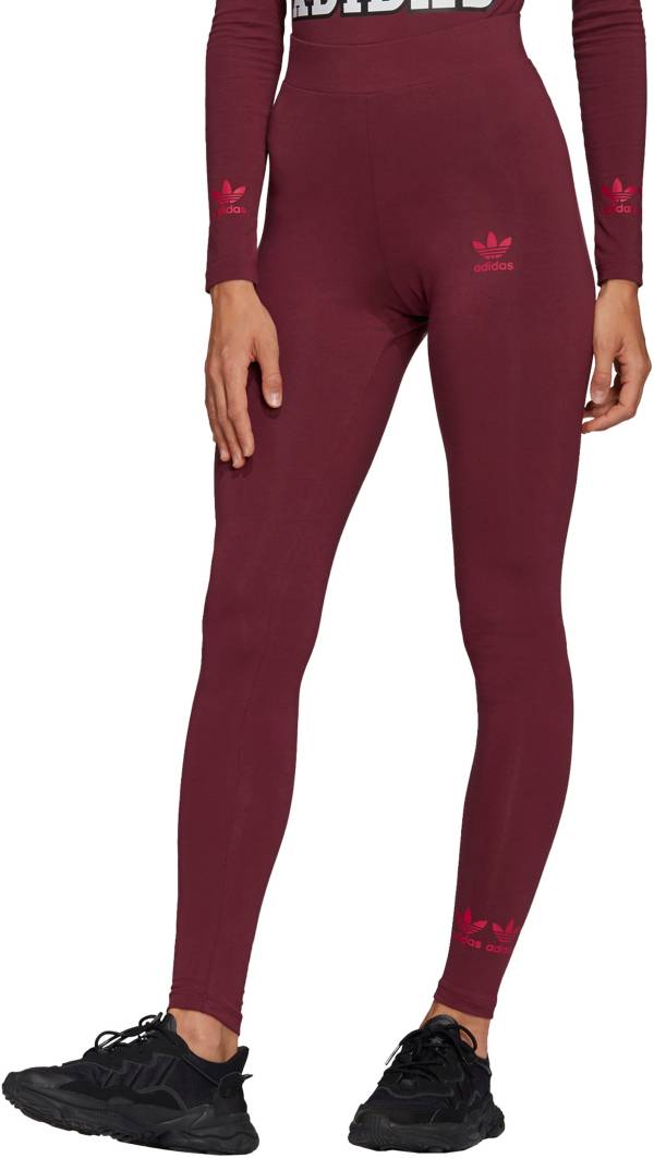 adidas Women's Logo Play Tights