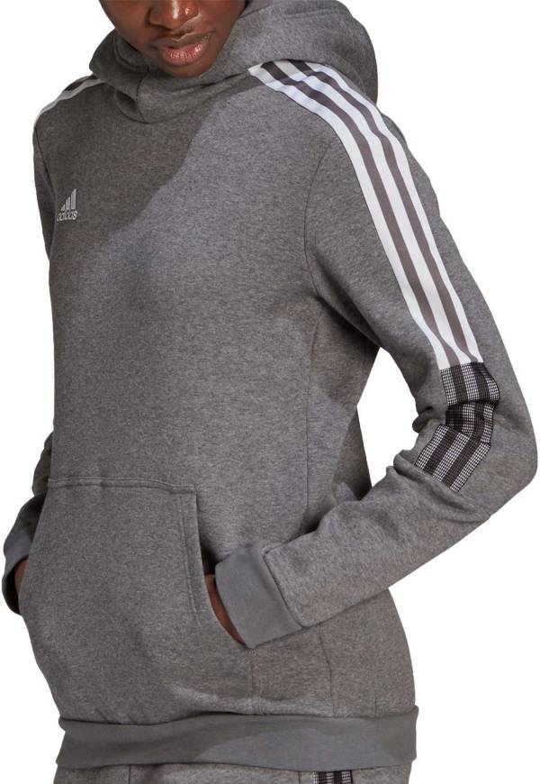 Adidas on sale tiro hoodie