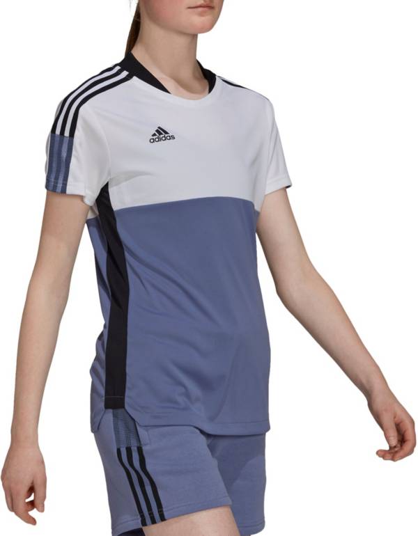 adidas Women's Tiro Jersey