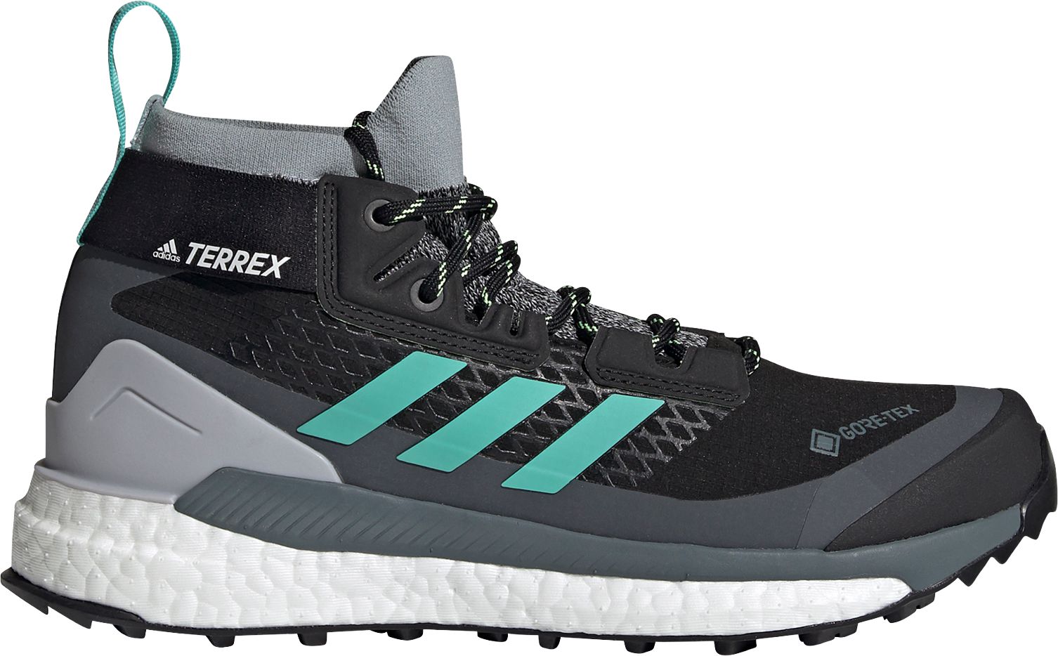adidas waterproof hiking shoes womens