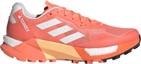 adidas Women s Terrex Agravic Ultra Running Shoes Dick s