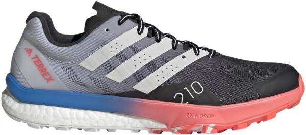 Adidas outdoor sale women's terrex speed