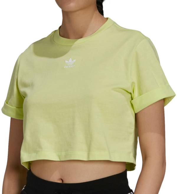 adidas Women's T-Shirt