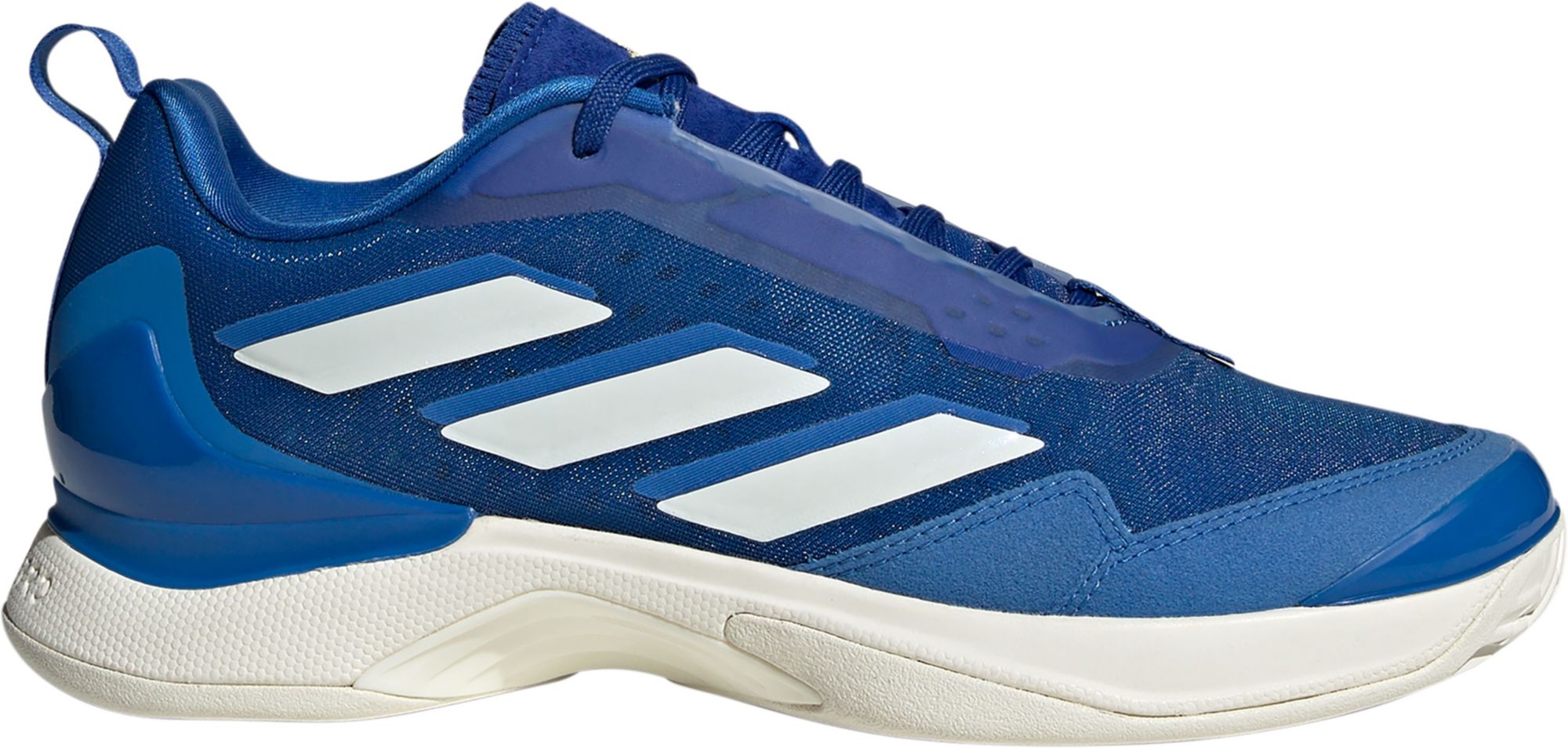 adidas Women's Avacourt Tennis Shoes product image