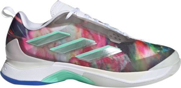 adidas Women's Avacourt Tennis Shoes product image
