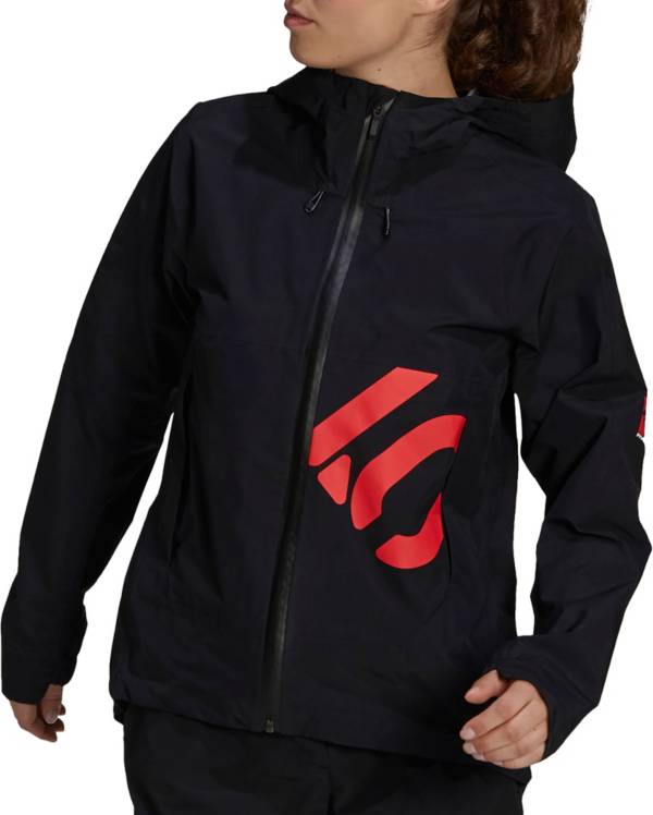 adidas Women's Five Ten Rain Jacket