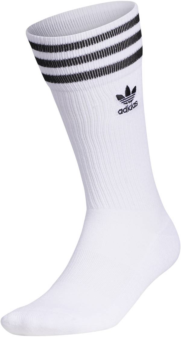 Pebish transportabel Foran dig adidas Originals Women's Knee-High Socks | Dick's Sporting Goods