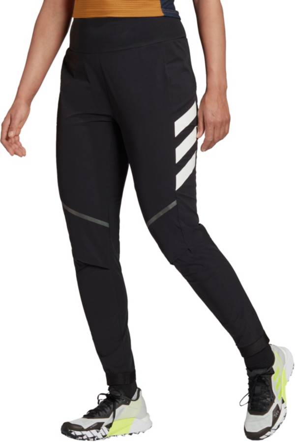 adidas Women's Agravic Training Hybrid Pants