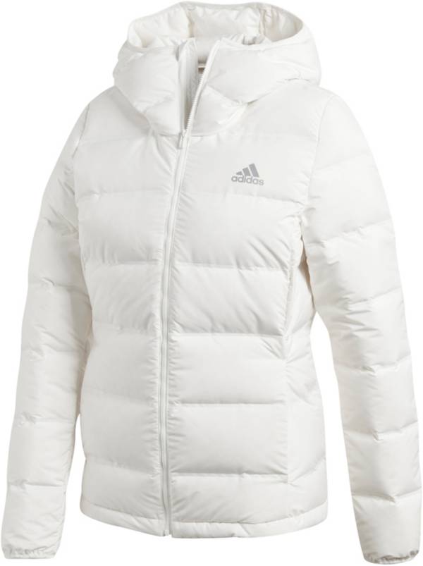 adidas Women's Helionic Down Jacket