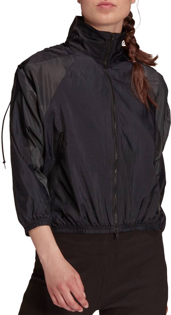 adidas Women's Women in Power Jacket