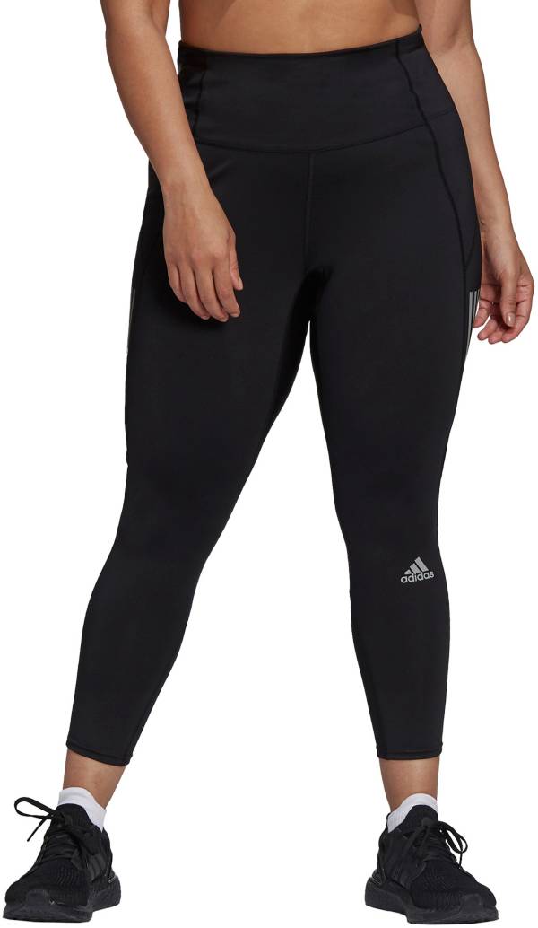 adidas Women's Own the Run 7/8 Running Leggings | DICK'S Sporting Goods