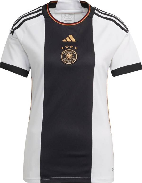 adidas Women's Germany '22 Home Replica Jersey product image