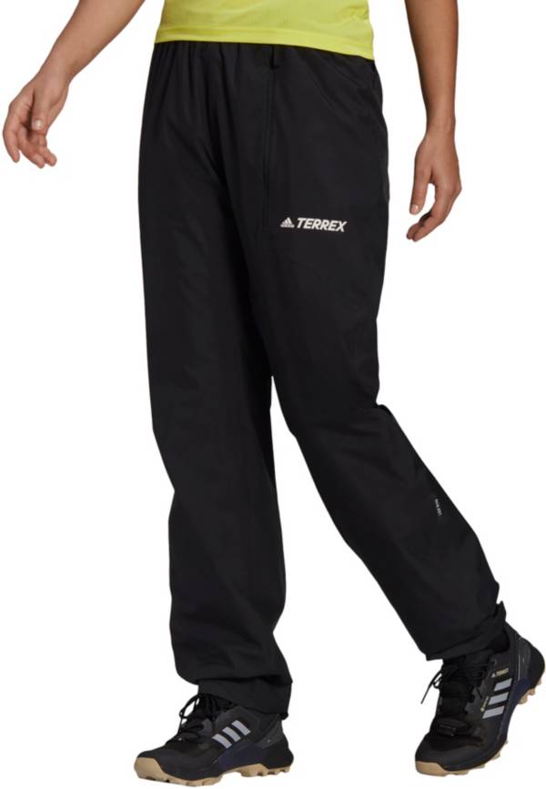 adidas Women's Terrex Multi Rain.RDY 2 Layer Rain Pants