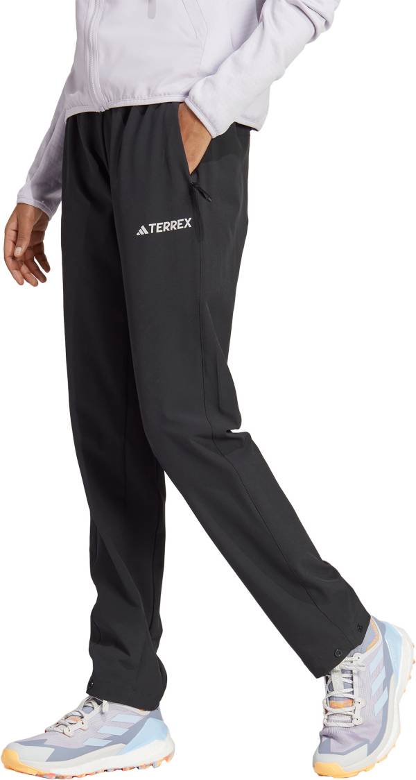 adidas Women's Terrex Liteflex Hiking Pants product image