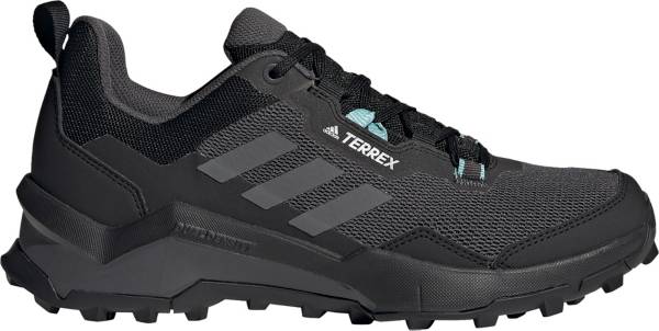 adidas Women's Terrex AX4 Primegreen Hiking Shoes product image