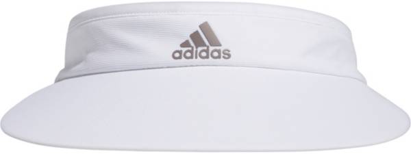 adidas Women's Wide Tour Golf Visor