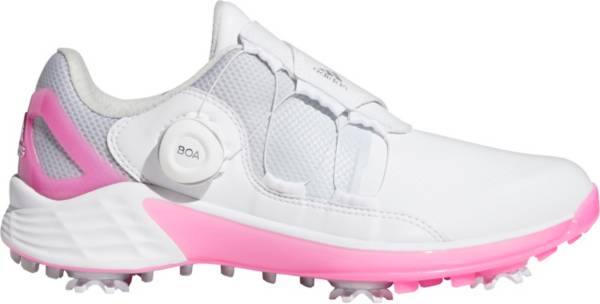 adidas zg21 golf shoes size 10