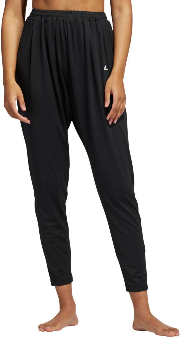 adidas Women's Yoga Pants product image