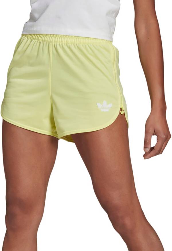 adidas Originals Women's Zip Up Shorts product image