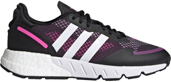 adidas Women's ZX 1K Boost Shoes product image