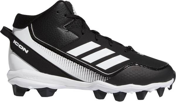 Adidas best sale boys cleats