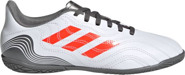 adidas Kids' Copa Sense .4 Indoor Soccer Shoes