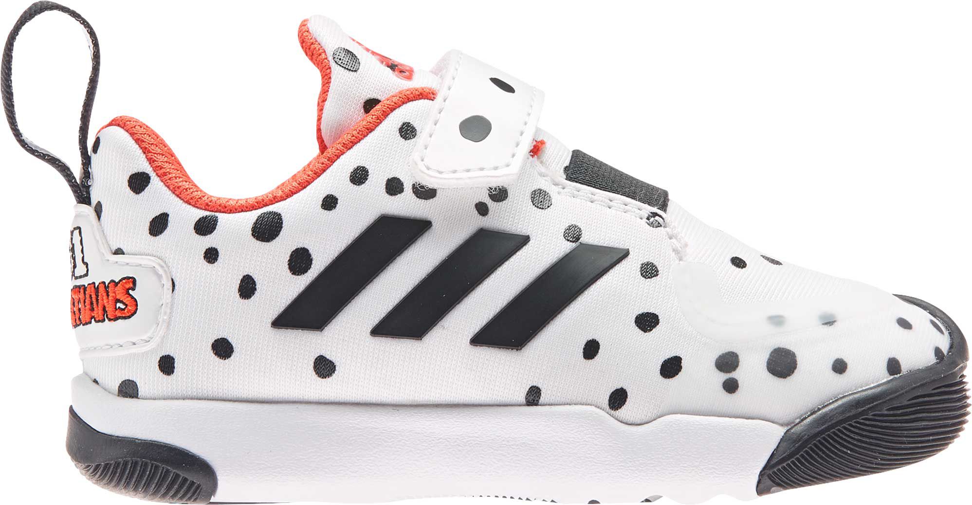 101 dalmatians shoes