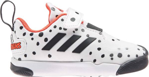 adidas Kid's Disney 101 Dalmatians ActivePlay Shoes