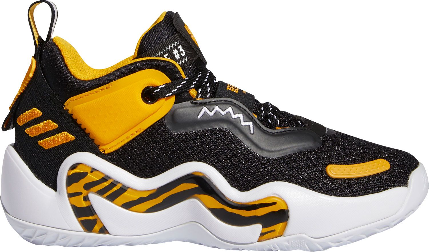 dick's sporting goods youth basketball shoes
