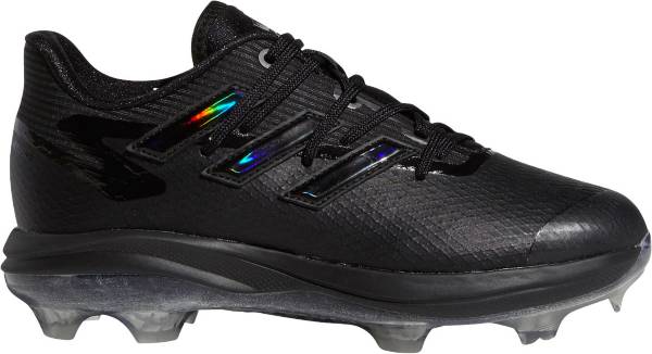 adidas Kids' adizero Afterburner 8 TPU Baseball Cleats product image