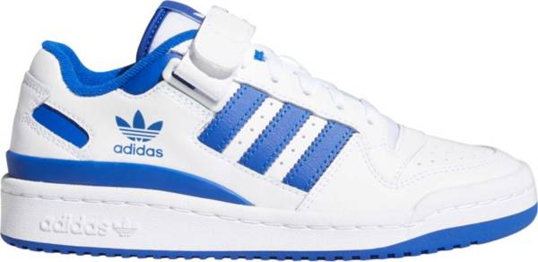 adidas Kids' Forum Low Shoes