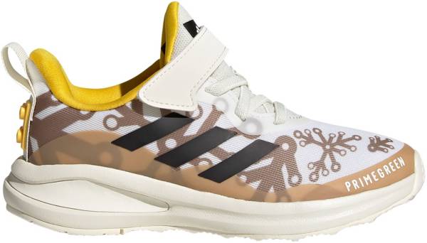 adidas Preschool Forta Run x LEGO® Baumhaus Shoes