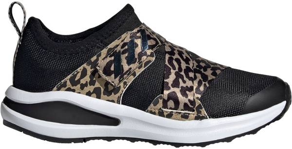 adidas Kids' Preschool FortaRun Leopard Shoes