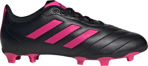 Adidas predator hot sale kids pink