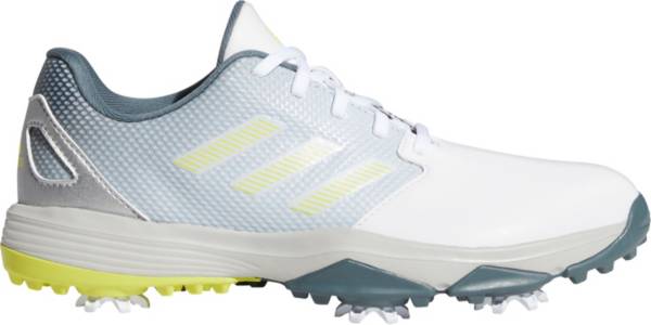 aquí evidencia ganar adidas Youth ZG 21 Golf Shoes | Dick's Sporting Goods