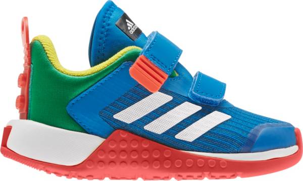 adidas Kids' Toddler LEGO Sport Shoes | Dick's Sporting Goods