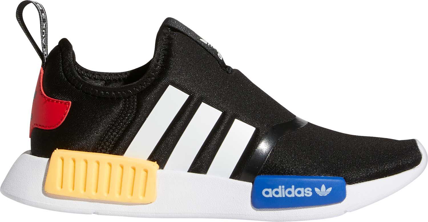 adidas nmd kids gold