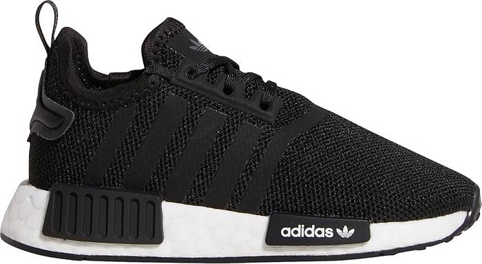 adidas Toddler NMD_R1 Refined Running Shoes | Dick's Sporting
