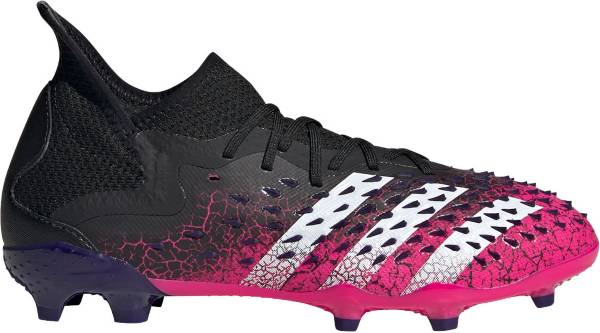 adidas Predator Freak.1 Kids' FG Soccer Cleats