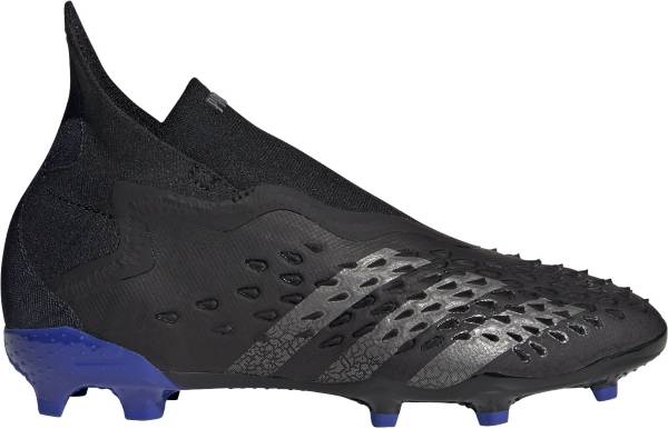 adidas Predator Freak + Kids' FG Soccer Cleats