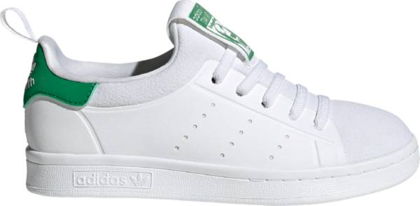 adidas Originals Kids' Preschool Stan Smith 360 Shoes